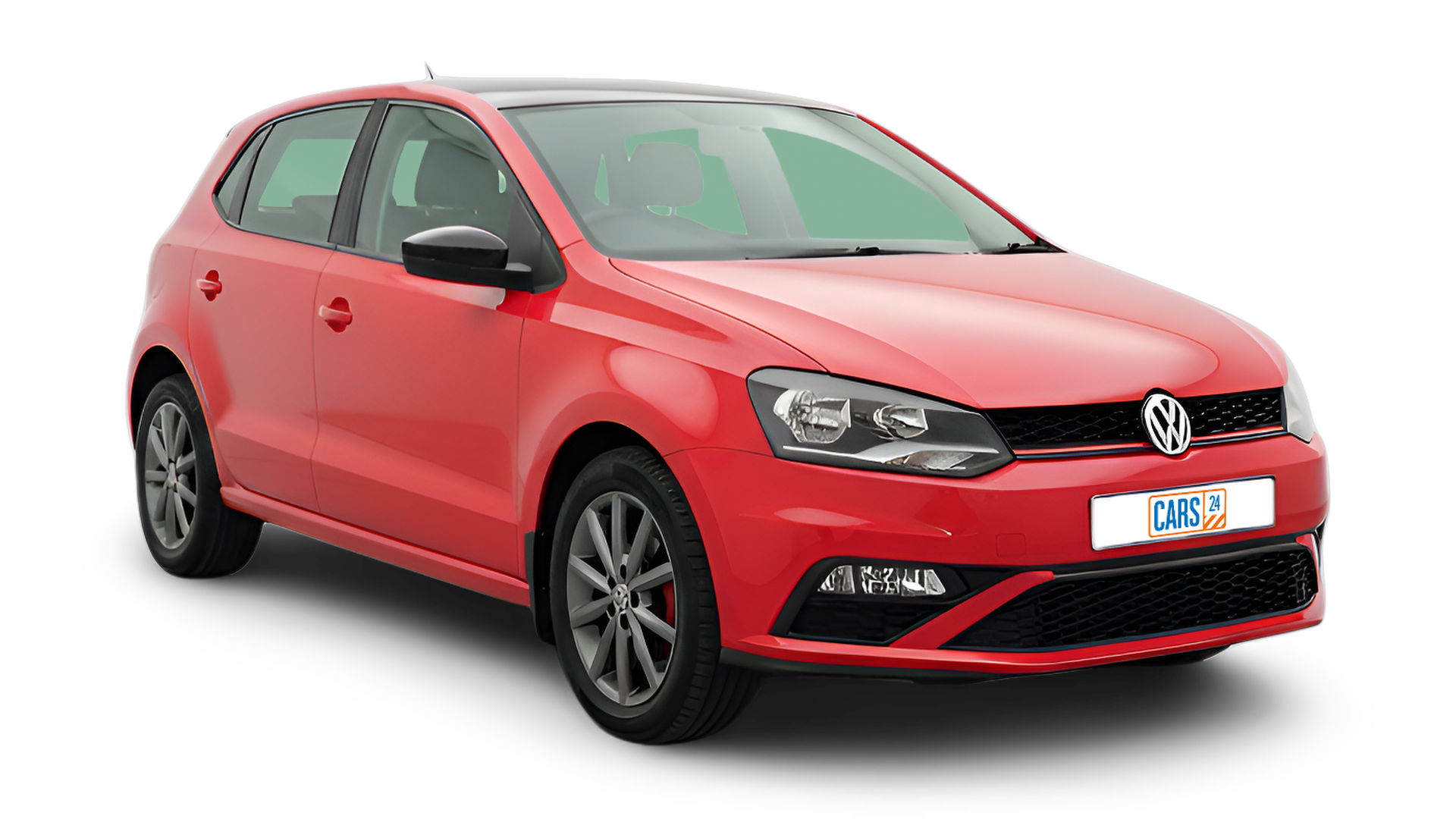 Volkswagen Polo-img